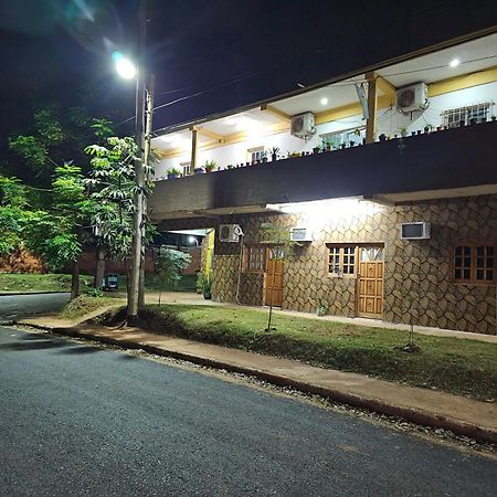 Apartament Departamentos Chow Chow Posadas Zewnętrze zdjęcie