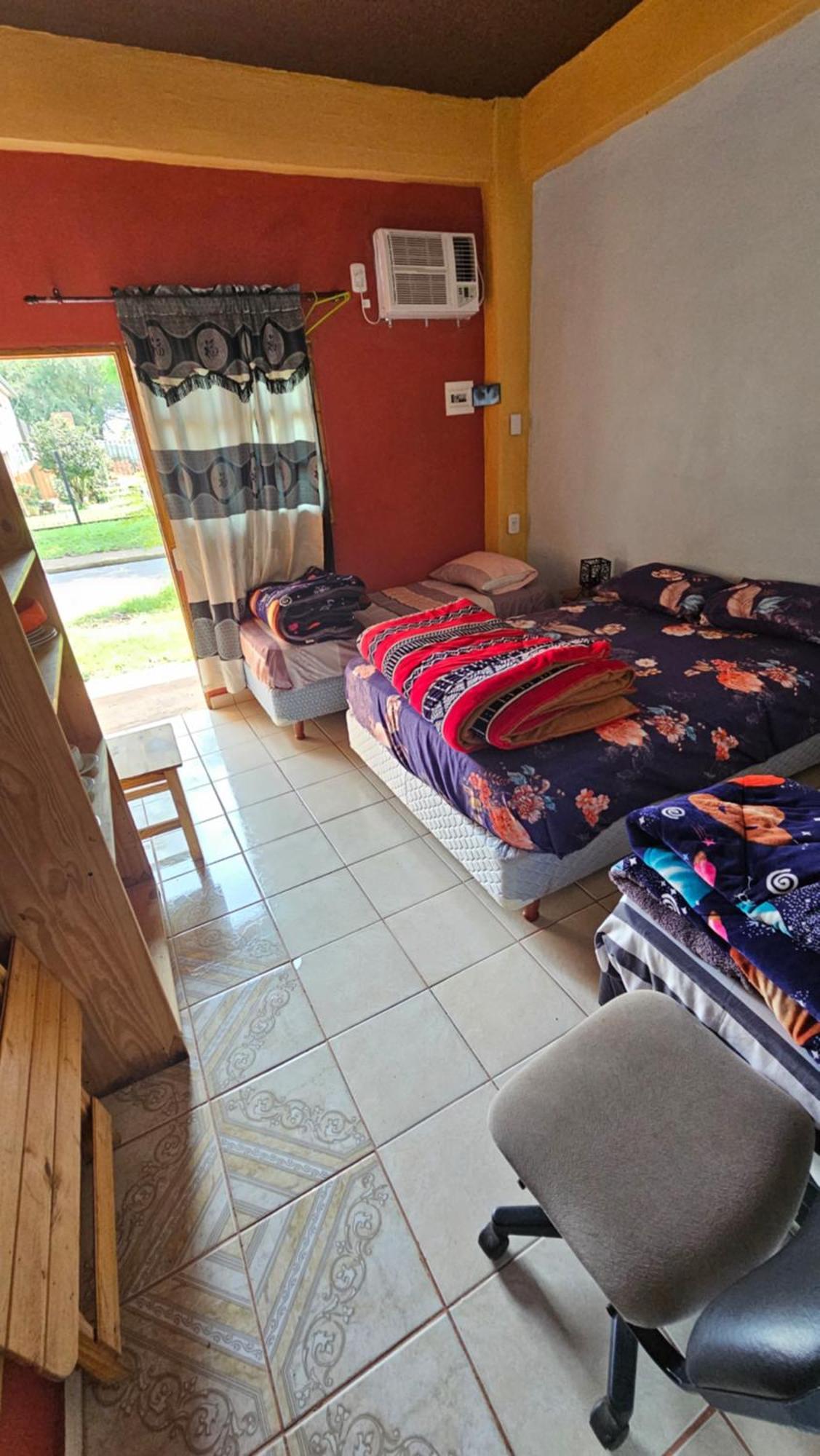 Apartament Departamentos Chow Chow Posadas Zewnętrze zdjęcie